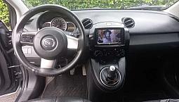 Mazda 2  2013 Mecanico