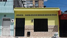 Vendo Casa Excelente Ubicación, Cerca Al Cc Único.