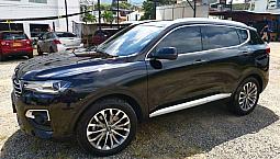 Haval All New H6 Supreme