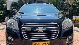 Chevrolet Tracker Lt 2016