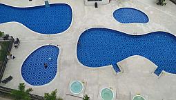 Apartamento 80 M.