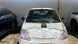 Vendo Chevrolet Spark Magnifico Estado.
