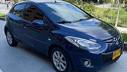 Vendo Mazda 2