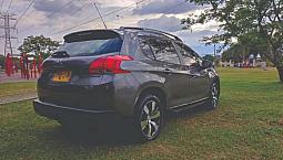 Peugeot 2008 Modelo 2015