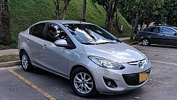 Mazda 2 En Excelente Estado