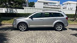 Hermosa Dodge Journey A Precio De Oportunidad
