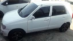 Chevrolet Alto 1.0