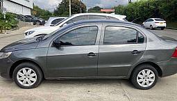 Volkswagen Voyage 2013