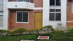 Se Arrienda Casa Cerca A La Utp
