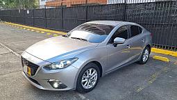 Vendo Mazda 3 Touring