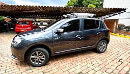 Vende Renault Sandero