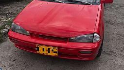 Chevrolet Twincam 16 Valvulas