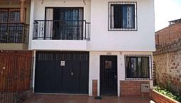 Vendo Casa Unifamiliar En San Antonio De Pereira, Rionegro