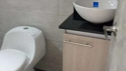 Casa En Arriendo - Urrao