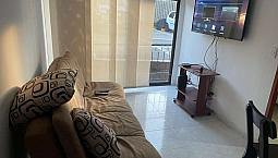 Apartaestudio Con Posibilidad De Dos Cuartos Todo Incluido