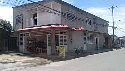 Se Vende O Permuta Casa Esquinera Comercial Negociable