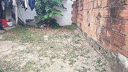 Casa Para Remodelar!