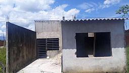 Casa Lote Villa Marina Sector San Antonio