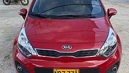 Vendo Hermoso Kia