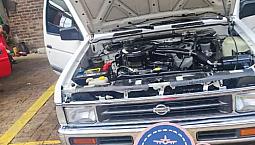 Se Vende Hermosa Camioneta Nissan Pathfinder
