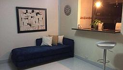 Arriendo Villa Santos