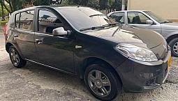 Sandero Expresion 2016