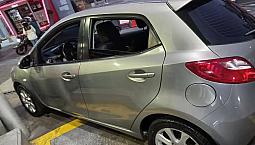 Mazda 2 En Perfectas Condiciones Pasa Peritaje Donde Lo Deseen Llevar 41.000.000