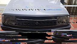 Se Vende Renault 18 2 Litros Camioneta Modelo 84 Negociables