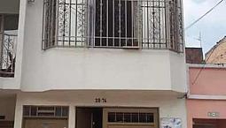 Alquilo Apartamento En El Barrio Las Americas