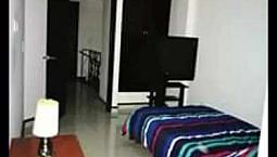 Arriendo Habitacion Conjunto Cerrado Villavivencio