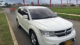 Vendo Dodge Journey