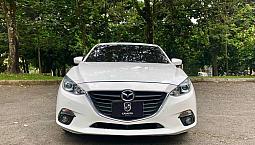 Mazda 3 Touring 2016