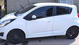 Spark Gt Modelo 2015