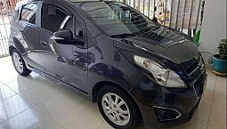 Chevrolet Spark Gt 2017