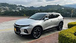 Chevrolet Blazer 3.6L 4X4