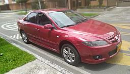 Mazda 6 2009 Full Equipo Perfecto Estado Precio Negociable