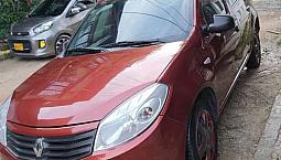 Vendo Sandero