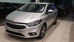 Chevrolet Onix Con Precio De Remate