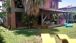Vendo Hermosa Casa Campestre En Guadulesl Las Mercedes De Jamundí ( Valle Del Cauca)