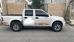 Chevrolet D Max 4X4 Diesel