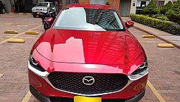 Mazda Cx – 30, 4X2, Touring Automatica 2.0L - Perfecto Estado