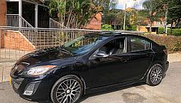 Mazda 3 All New