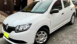 Renault Sandero Autentique Life 1.6