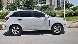 Captiva 2011 Sport 3.0 Awd 5P