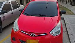 Se Vende Carro Hyundai Eon 205