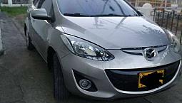 Mazda 2 Mod. 2011