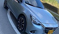 Mazda 2 Touring