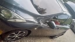 Mazda 2 Mecanico