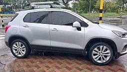 Chevrolet Tracker 2020