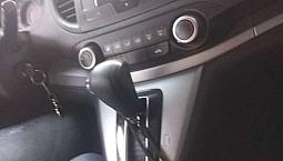 Vendo Honda Crv, En Óptimas Condiciones. Mantenimientos Al Día, Soat Y Tecno Hasta Noviembre Del 2023.